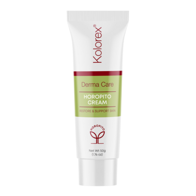 Kolorex DermaCare Horopito Cream 50 Grams