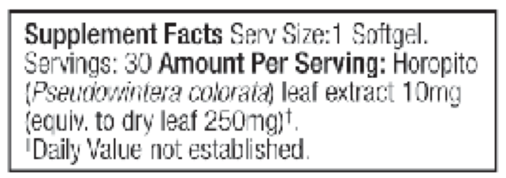 Product image for Kolorex® Vaginal Care HerBalance.