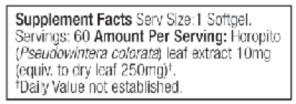 Product image for Kolorex® Vaginal Care HerBalance.