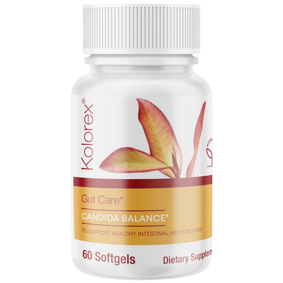 Kolorex® Advanced Candida Care product image