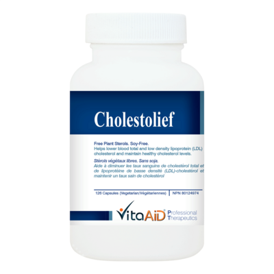 Cholestolief