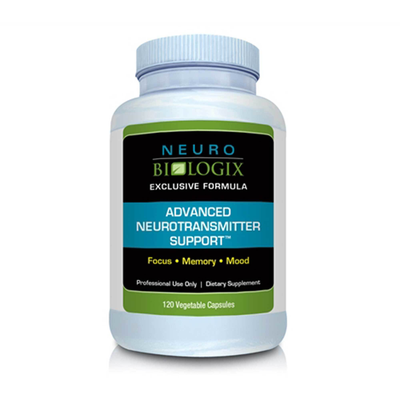 Advanced Neurotransmitter Support product image