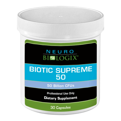 Biotic Supreme 50 product image