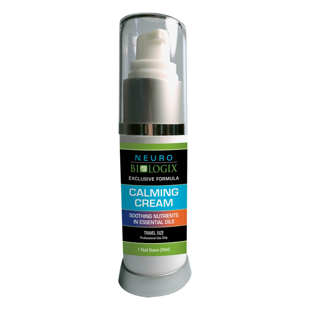 Product image for Calming Cream Travel Size.