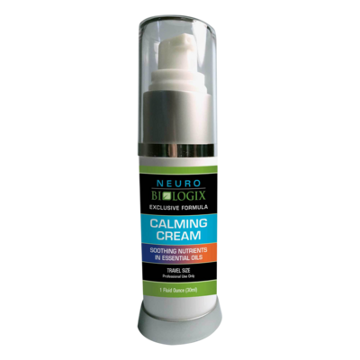 Calming Cream Travel Size 1 Ounce