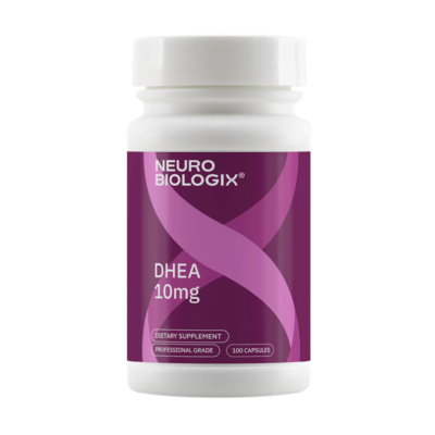 DHEA 10mg 100 capsules