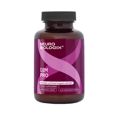 DIM Pro 120 capsules