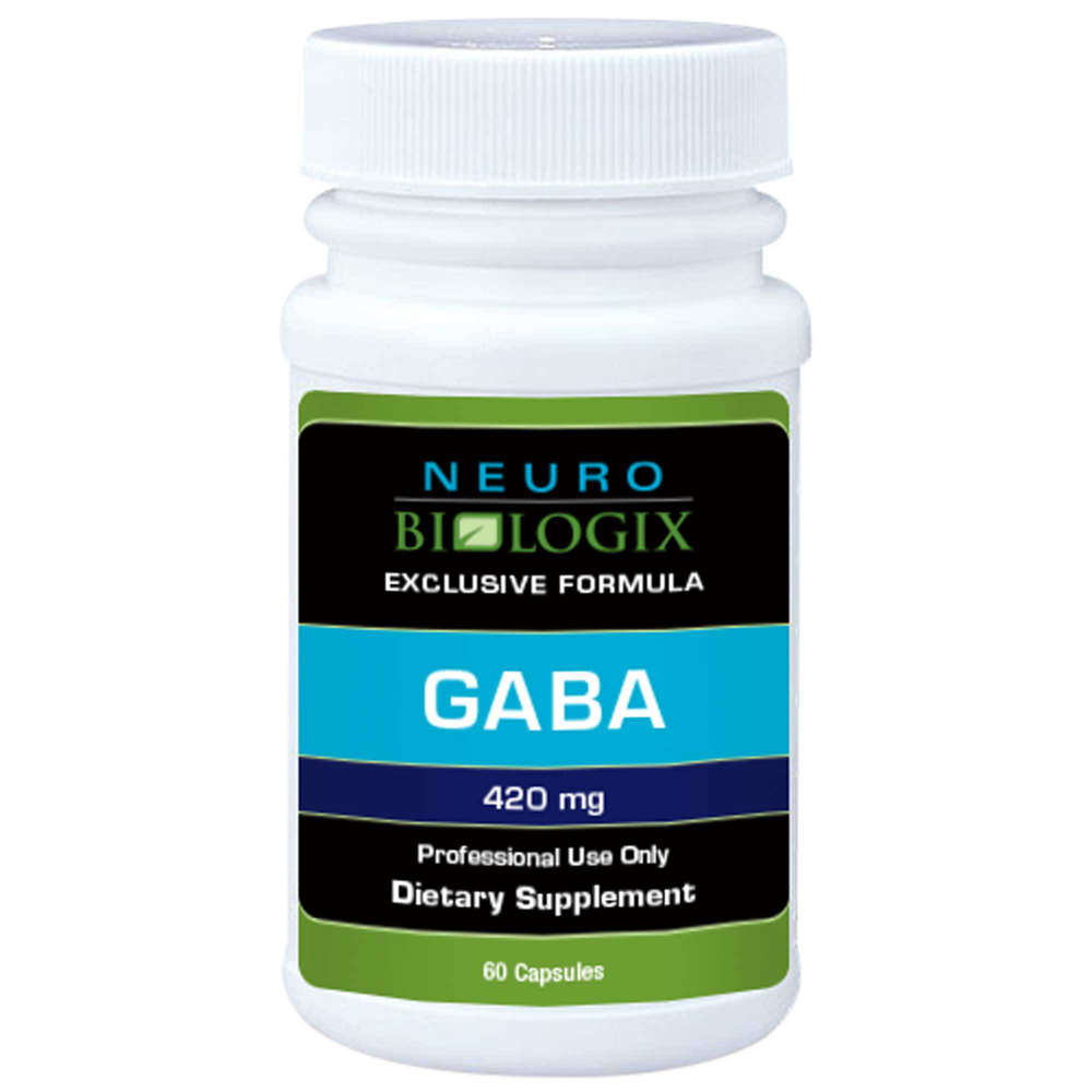 GABA 420mg product image
