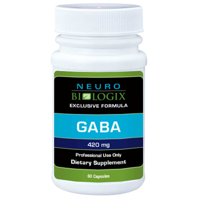 GABA 420mg product image