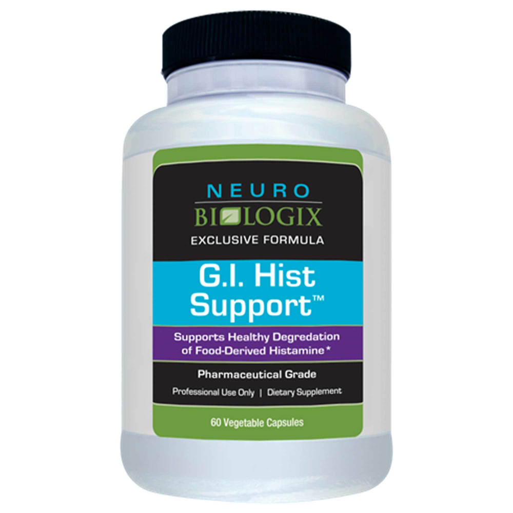 Product image for GI Hist Support.