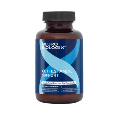 GI Hist Support 60 capsules