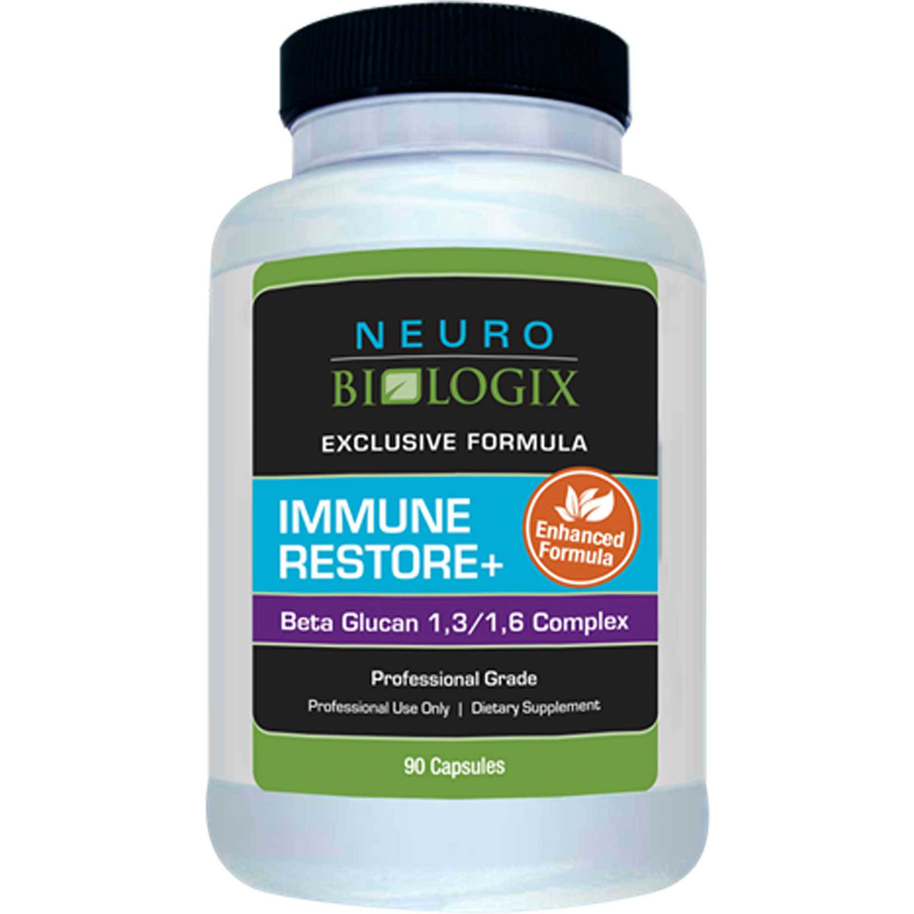 Product image for Immune Restore +.
