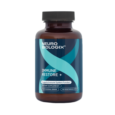 Immune Restore + 90 capsules