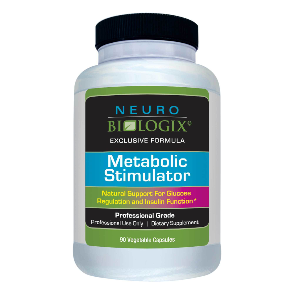 Metabolic Stimulator product image
