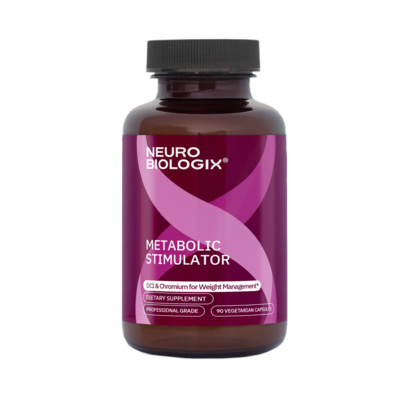 Metabolic Stimulator 90 capsules