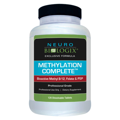 Methylation Complete product image