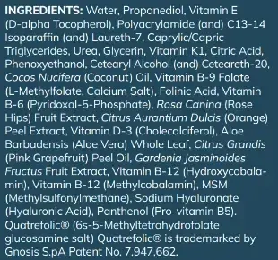 Product image for Methylation Pro Topical.