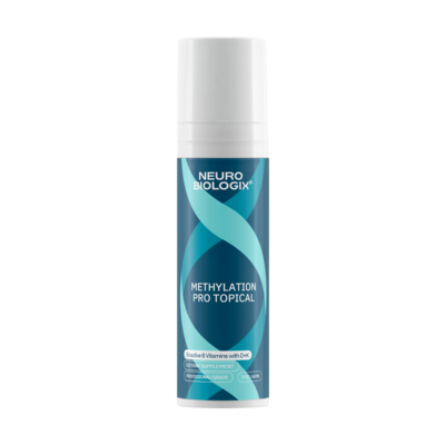 Methylation Pro Topical 2 ounces