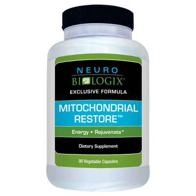 Mitochondrial Restore product image