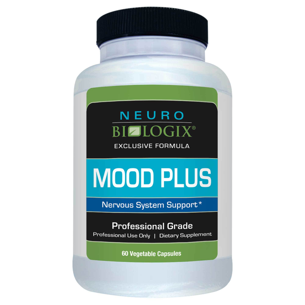 Product image for Mood Plus.