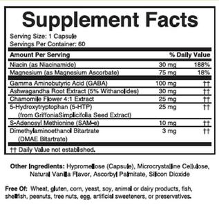 Product image for Mood Plus.