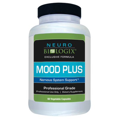 Mood Plus product image