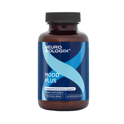 Mood Plus 60 capsules