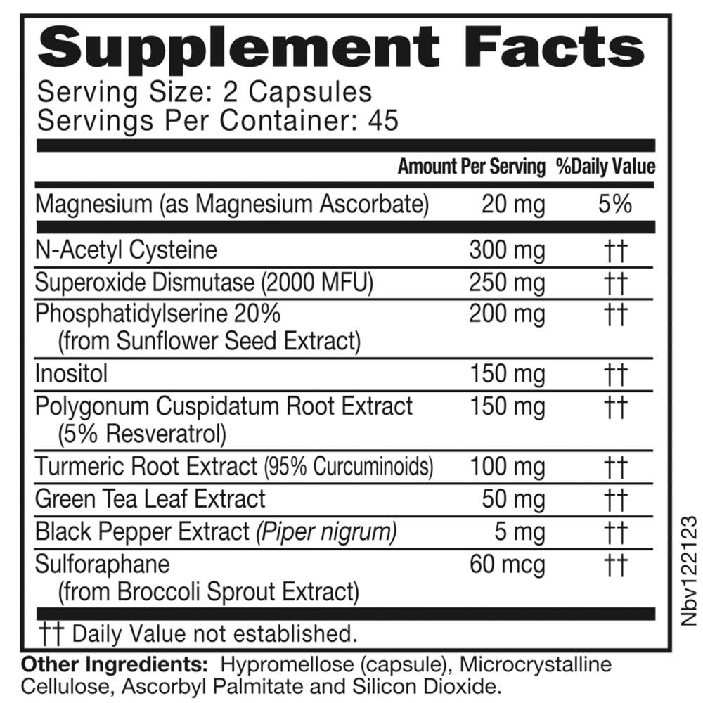 Product image for N.A.S. Enhancer.