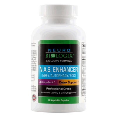 N.A.S. Enhancer product image