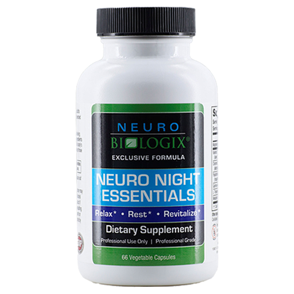 Neuro Night Essentials product image