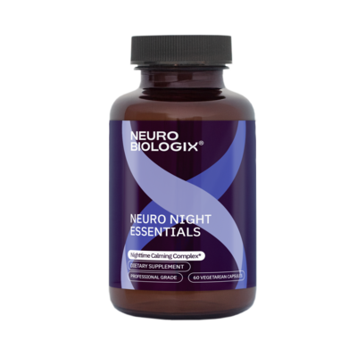 Neuro Night Essentials 66 capsules