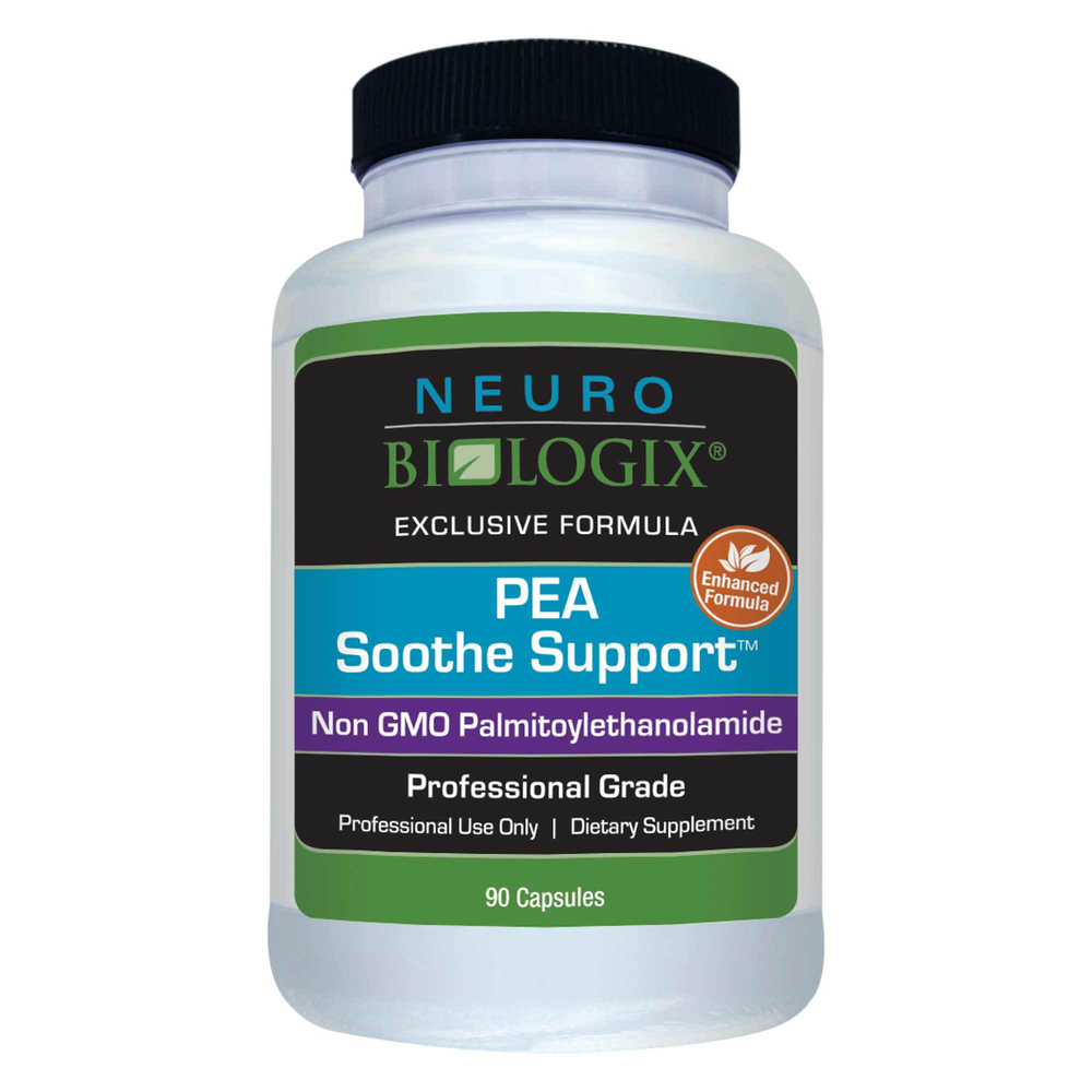 Product image for PEA Soothe Support.
