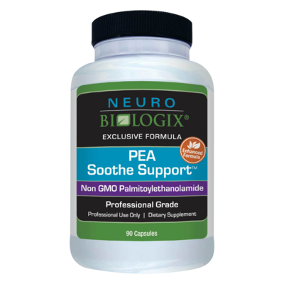 PEA Soothe Support 90 capsules