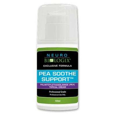 PEA Soothe Topical Cream product image