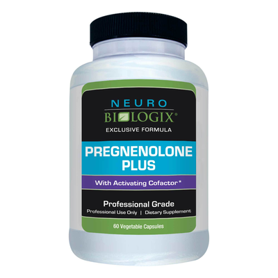Pregnenolone Plus product image