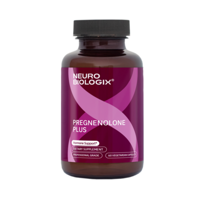 Pregnenolone Plus 60 capsules