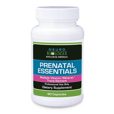 Prenatal Essentials product image