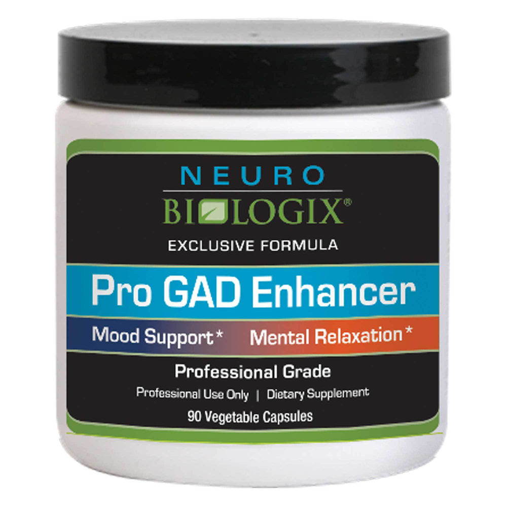 Pro GAD Enhancer product image