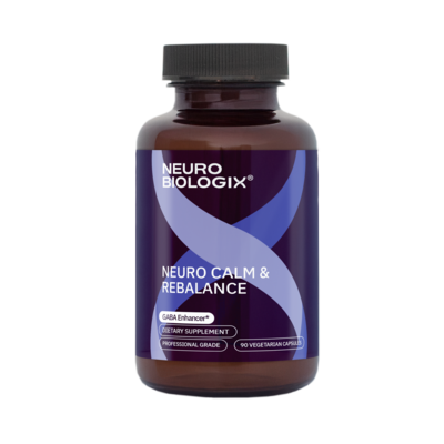 Pro GAD Enhancer 90 capsules