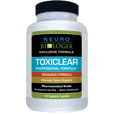 Toxiclear Professional Formula product image