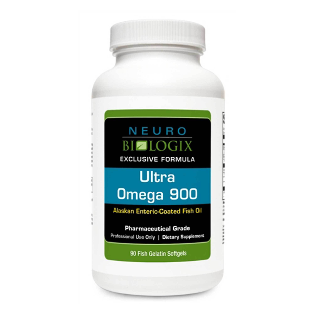 Product image for Ultra Omega 900.