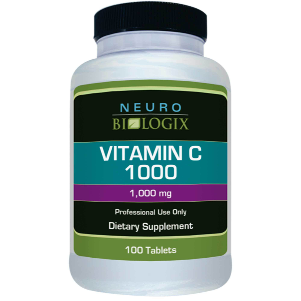 Vitamin C 1000 product image