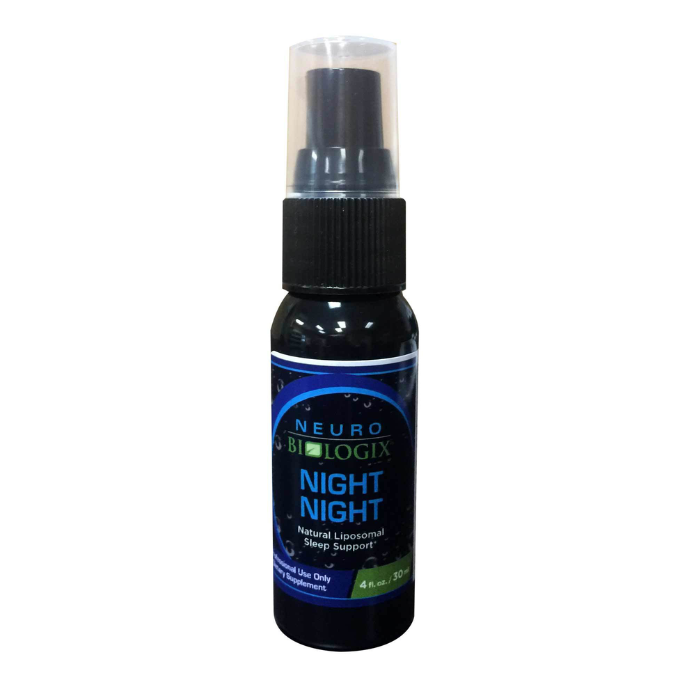 Product image for Night Night (Liposomal Spray).