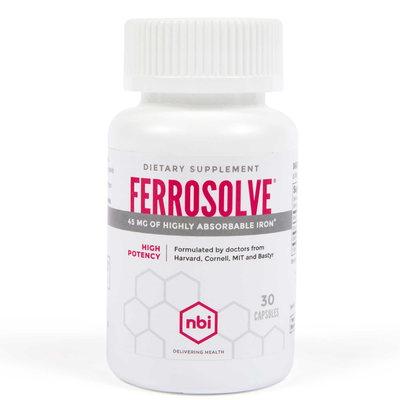 Ferrosolve product image
