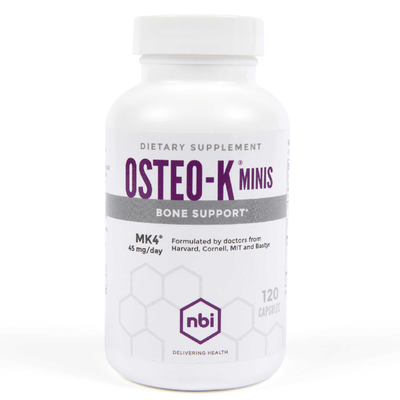 Osteo-K Minis product image