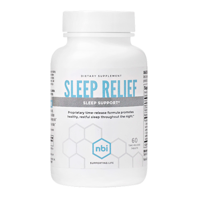 Sleep Relief product image