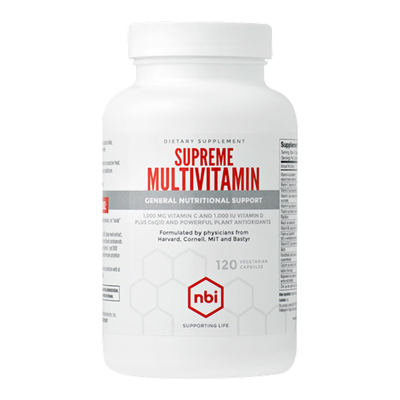 Supreme Multivitamin product image