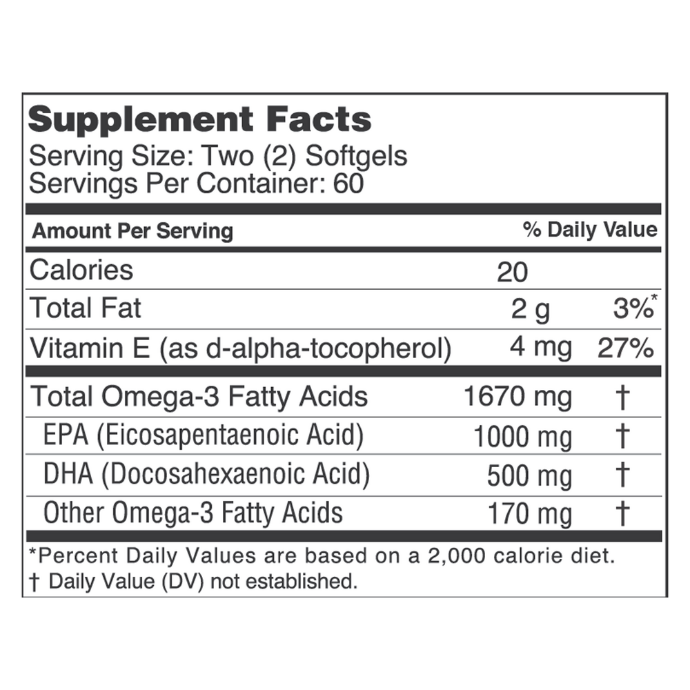 Product image for Best Catch Omegas.