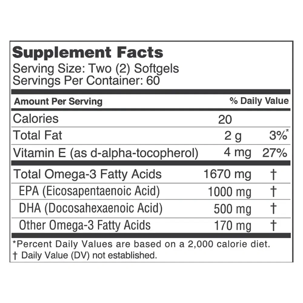 Product image for Best Catch Omegas.