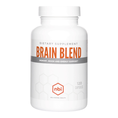 Brain Blend product image